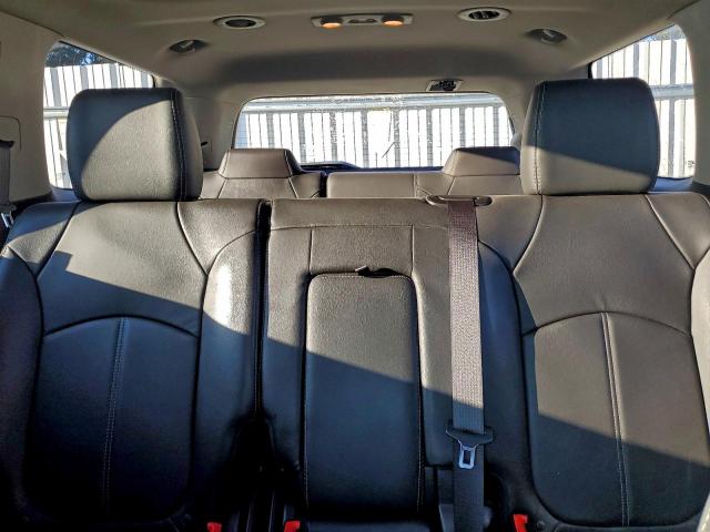 GMC Acadia Slt-2 Image 7