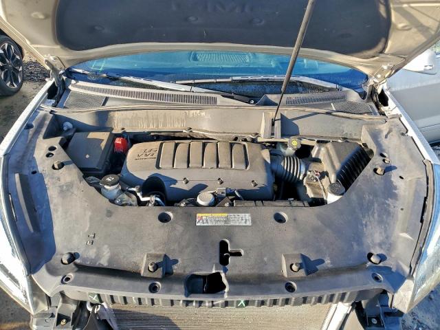 GMC Acadia Slt-2 Image 10