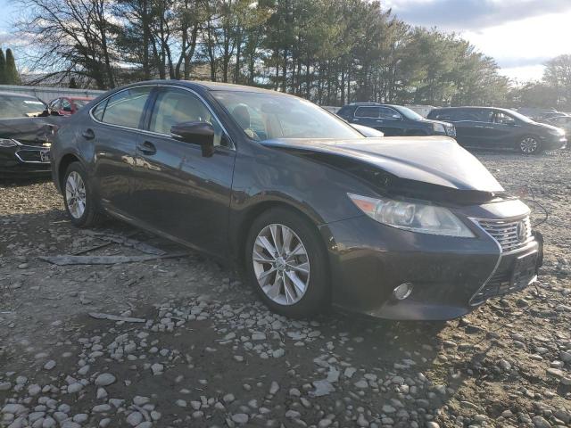 Lexus Es 300h Image 9