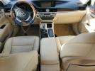 Lexus Es 300h Image 4