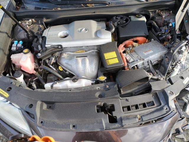 Lexus Es 300h Image 2