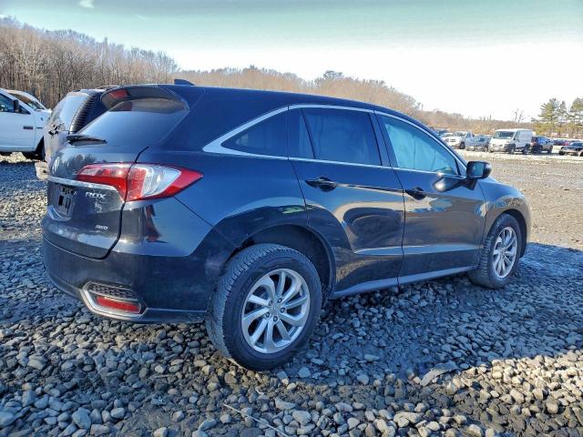 Acura RDX Technology Image 3