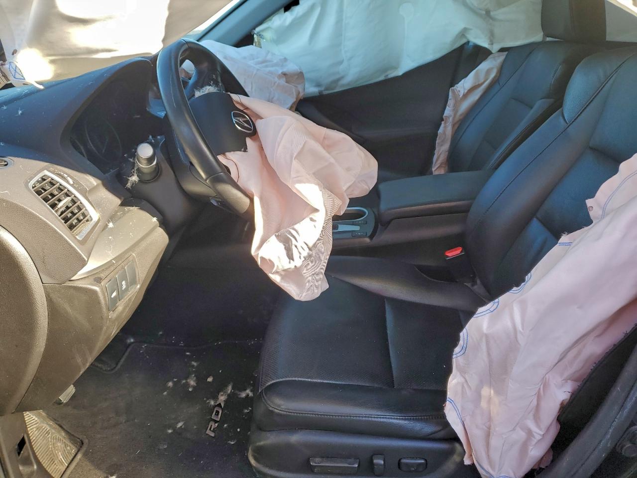 Acura RDX Technology Image 11