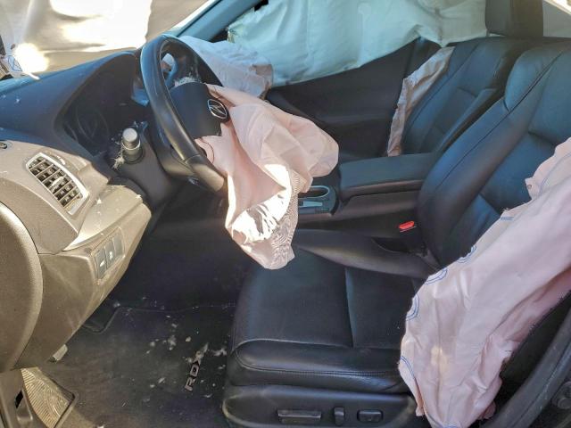 Acura RDX Technology Image 11