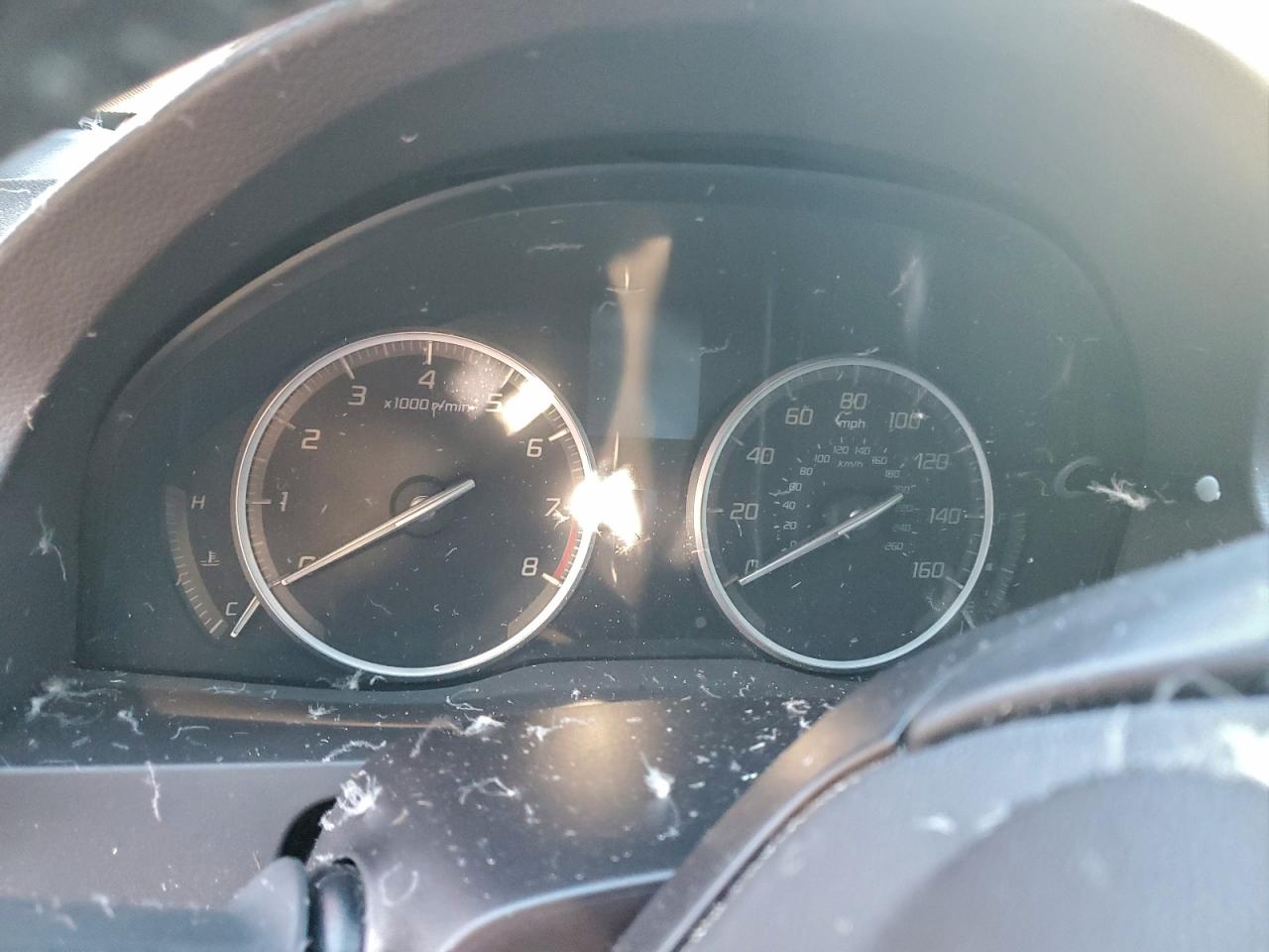 Acura RDX Technology Image 7