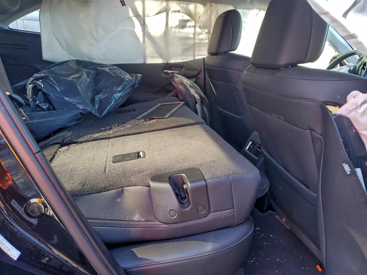 Acura RDX Technology Image 10