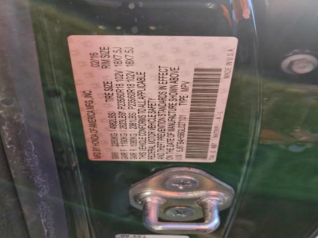 Acura RDX Technology Image 13