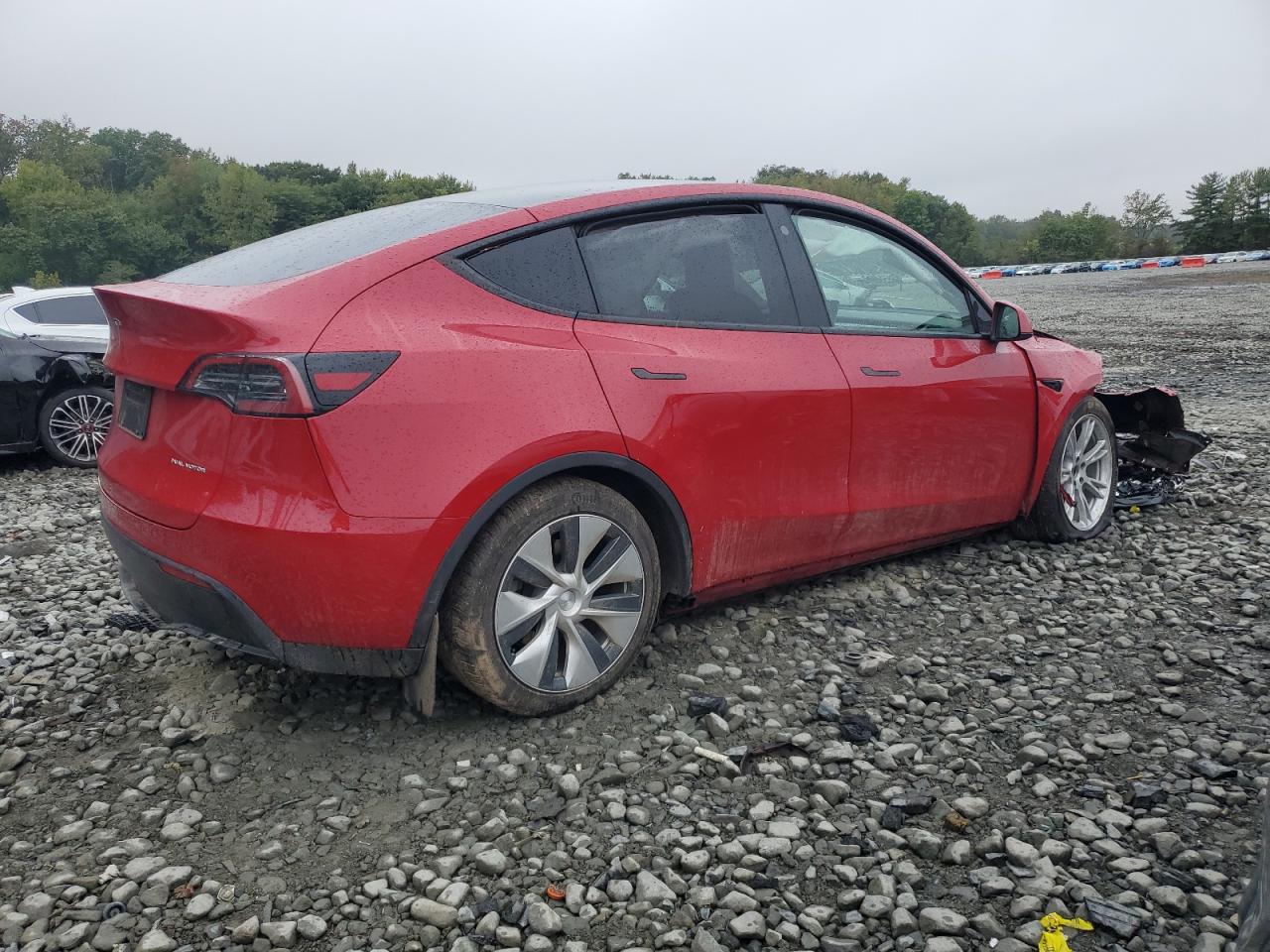 Tesla Model Y Image 9