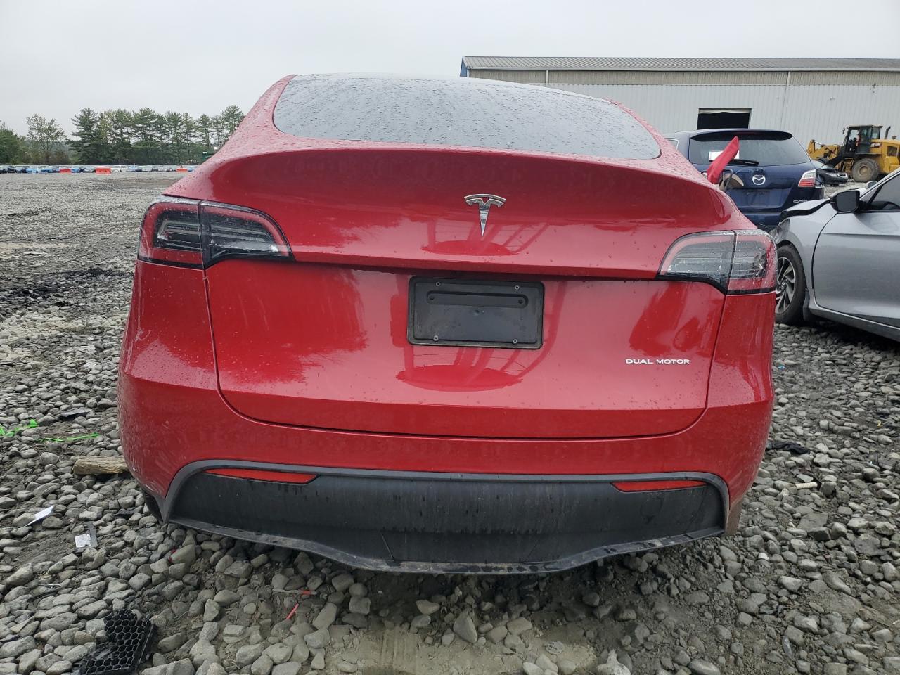 Tesla Model Y Image 10