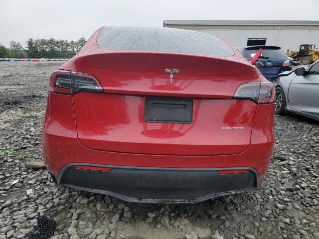Tesla Model Y Image 10