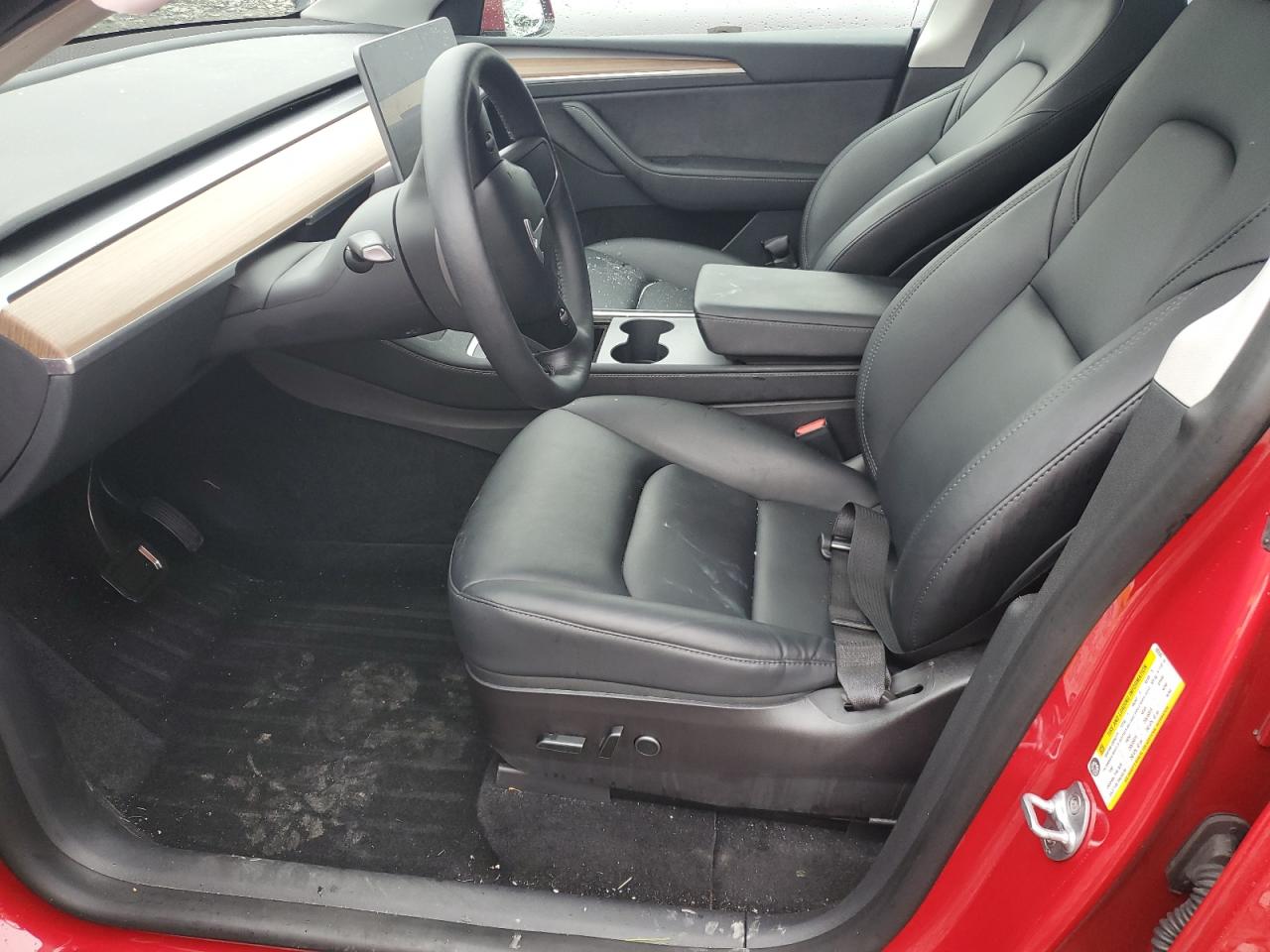 Tesla Model Y Image 6