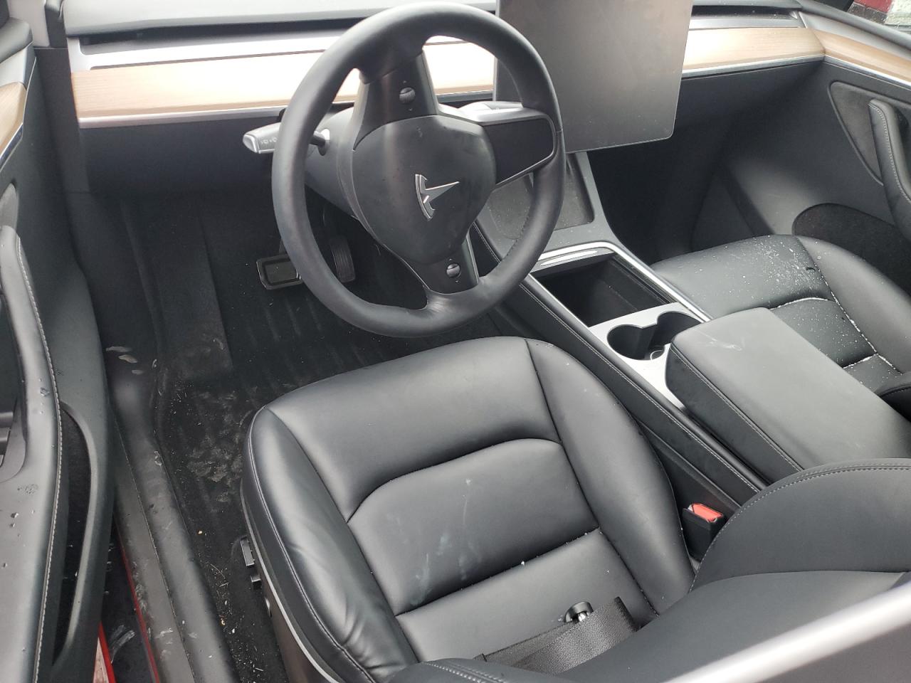 Tesla Model Y Image 11