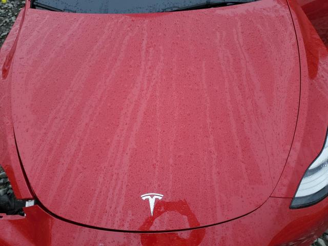Tesla Model Y Image 8