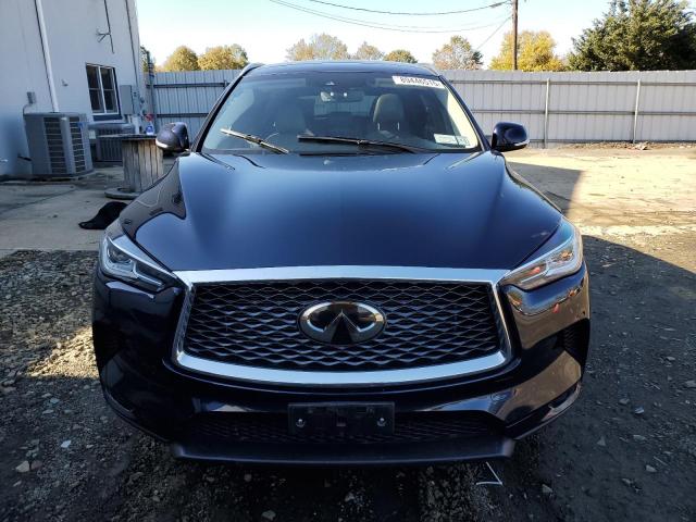 INFINITI Qx Luxe Image 2