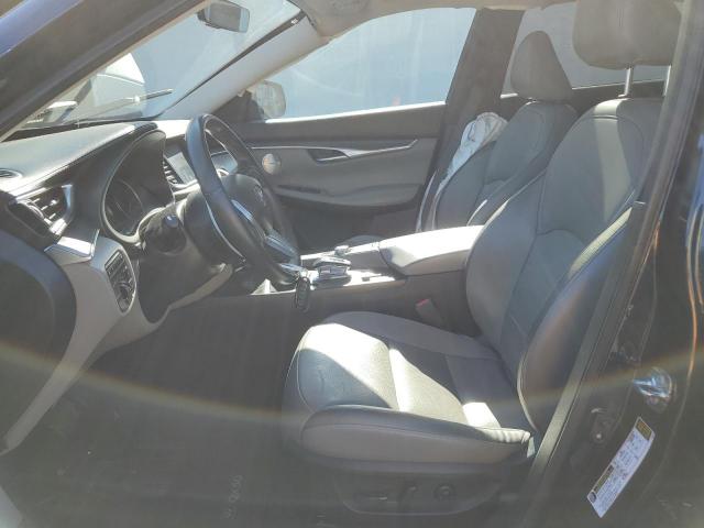 INFINITI Qx Luxe Image 10