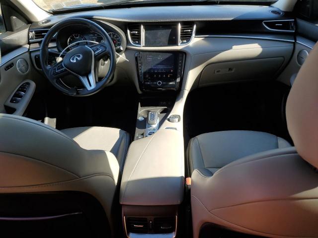 INFINITI Qx Luxe Image 4