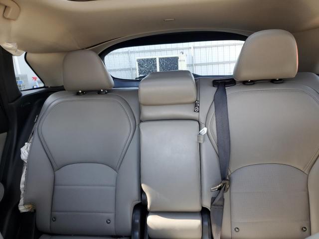 INFINITI Qx Luxe Image 7