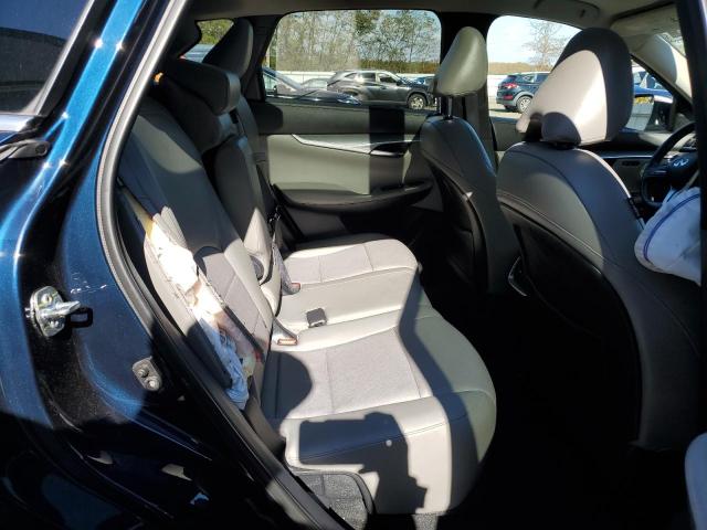 INFINITI Qx Luxe Image 9