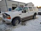 Ford Excursion Limited Image 1