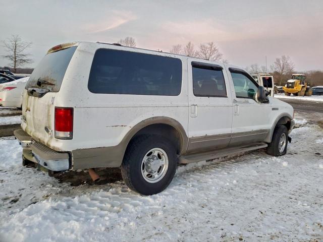 Ford Excursion Limited Image 14