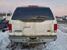 Ford Excursion Limited Image 4
