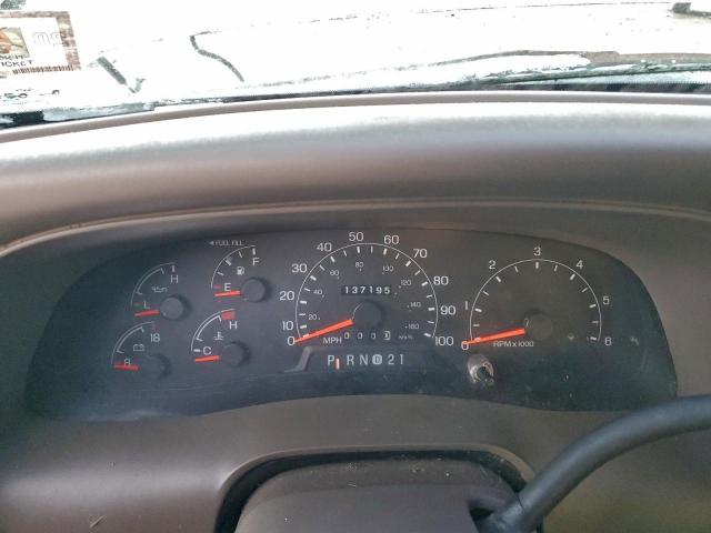 Ford Excursion Limited Image 7