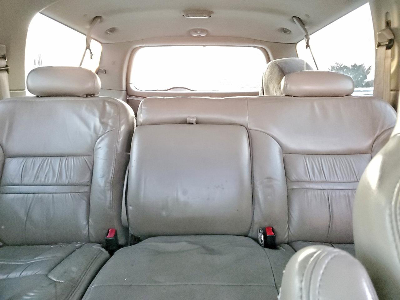 Ford Excursion Limited Image 11