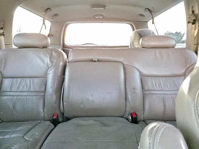 Ford Excursion Limited Image 11